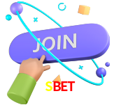 Junte-se ao cassino 5Sbet hoje mesmo