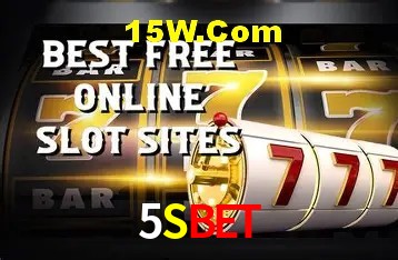 Provedores de Jogos 5Sbet