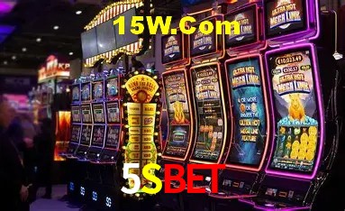Especiais de Fim de Semana 5Sbet