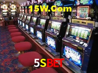 Recursos de Bônus 5Sbet