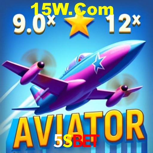 Jogo Aviator 5Sbet