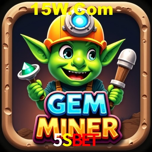 Descubra o Mundo do Cassino Online com 5Sbet