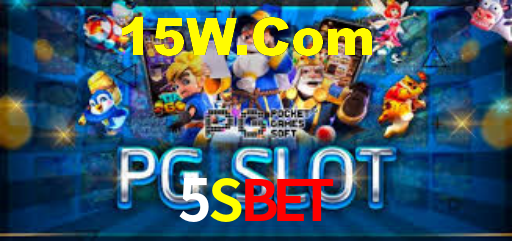 5S Bet Casino