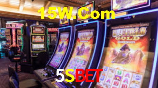 5Sbet: Seu Especialista em Apostas Esportivas Brasileiras