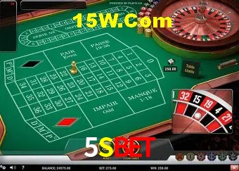 Experiência VIP 5Sbet