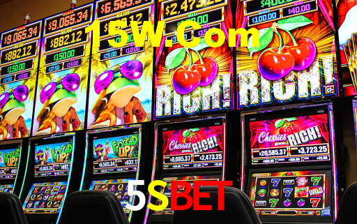 5Sbet Vip