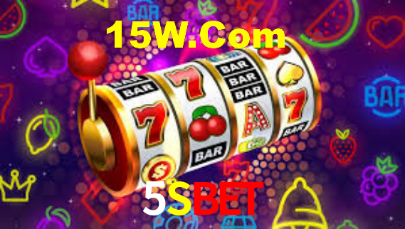 Interface do App 5Sbet