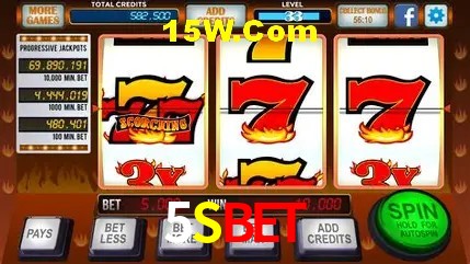 Estatísticas do Jogo 5Sbet