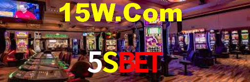5Sbet - Sites De Cassino Online - 5S Bet Casino