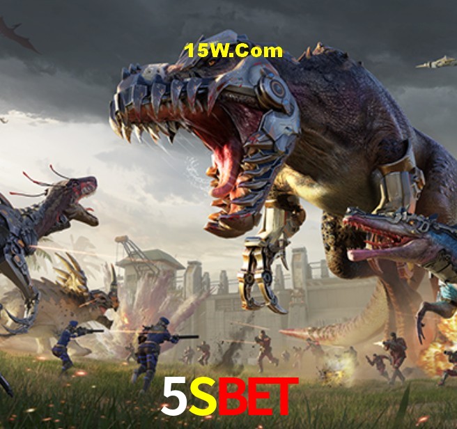 Diretório de Jogos 5Sbet