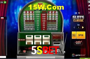 Sistemas de Segurança 5Sbet