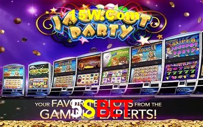 Jogos de Slot 5Sbet
