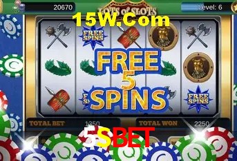 Promoções Sazonais 5Sbet