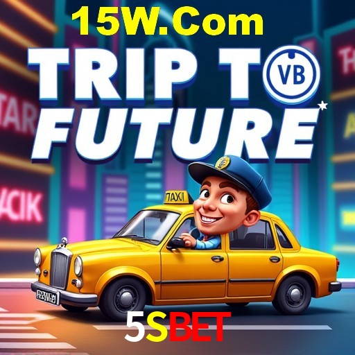 Inovações de Jogos na 5Sbet: O Futuro das Experiências Interativas