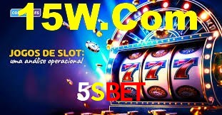 APP oficial da 5Sbet para mobile