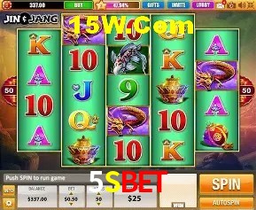 Promoção Relâmpago 5Sbet