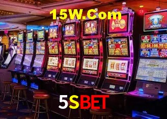 Integração de APIs 5Sbet