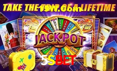 Provedores de Jogos 5Sbet