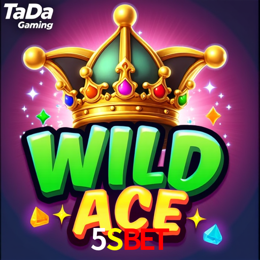 Cassino de Jogos 5Sbet