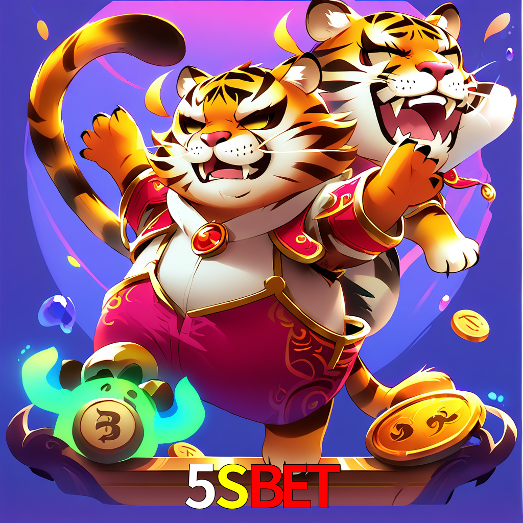  5Sbet